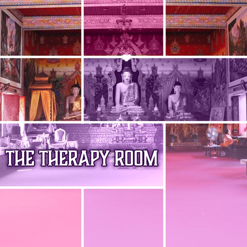 The Therapy Room (Meditation Music for Zen Comfort Zone, Moments of Calmness, Harmony & Balance)