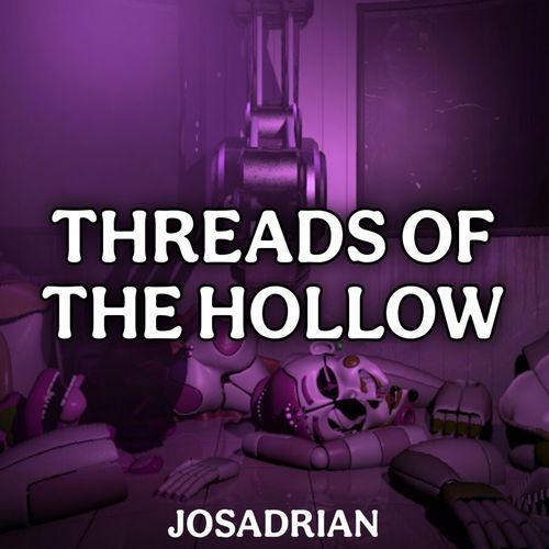 Threads of the Hollow (Hyperdrive Version)