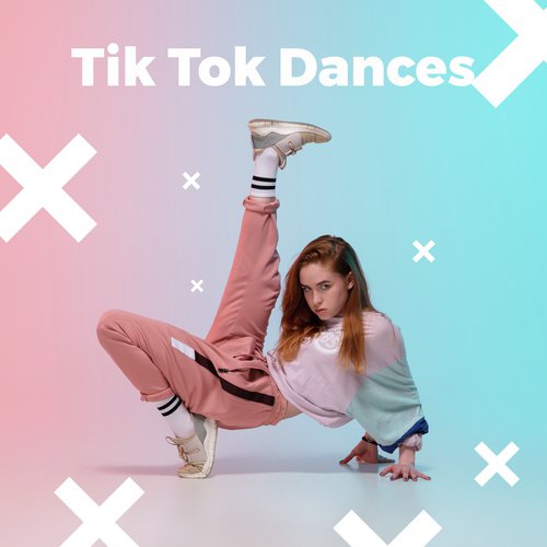 Tik Tok Dances_poster_image