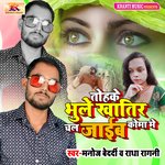 Tohake Bhule Khatir Chal Jaib Koma Me