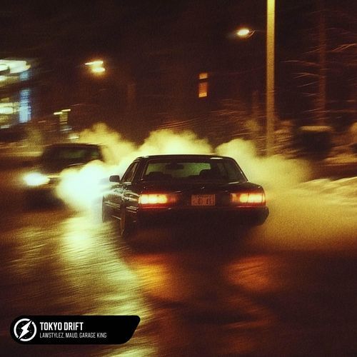 Tokyo Drift