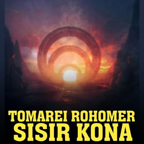 Tomarei Rohomer Sisir Kona