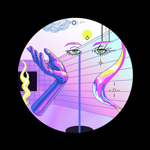 Tones cover art