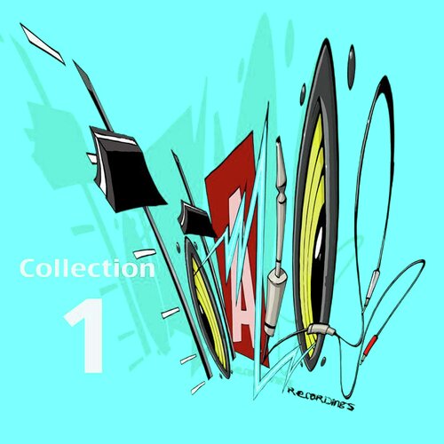Total Loss Collection #1