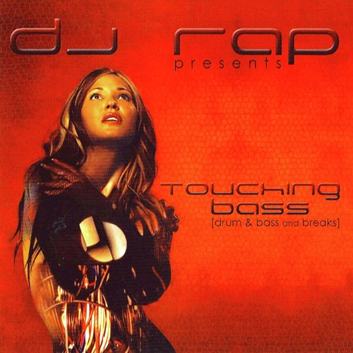 Touching Bass CD 2 (Continuous DJ Mix)