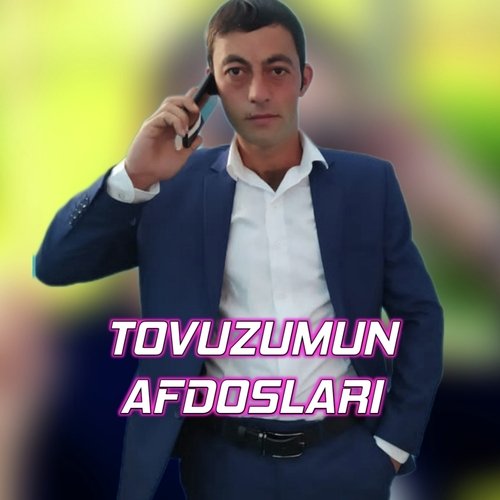 Tovuzumun Afdoslari cover art