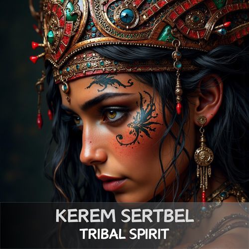 Tribal Spirit