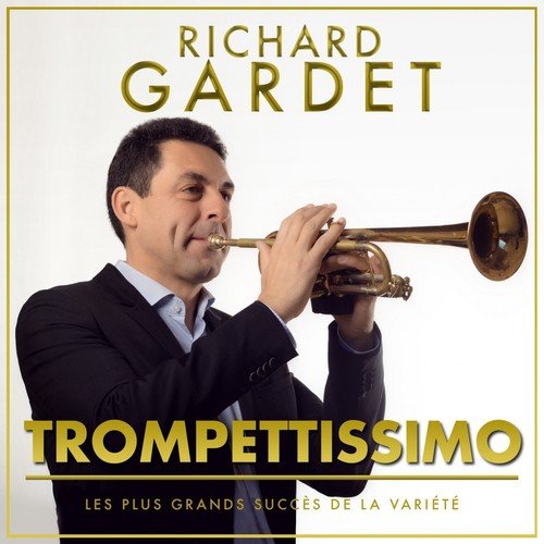Richard Gardet