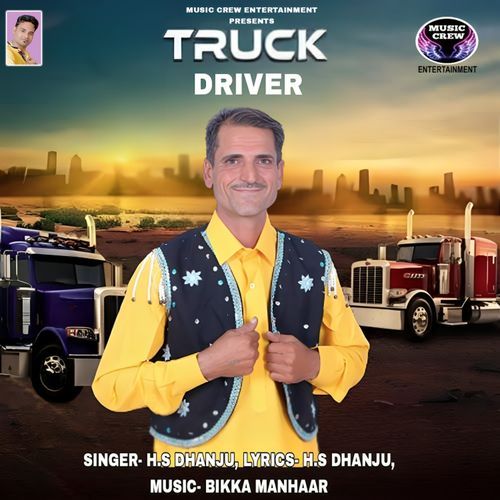 Truck Driver
