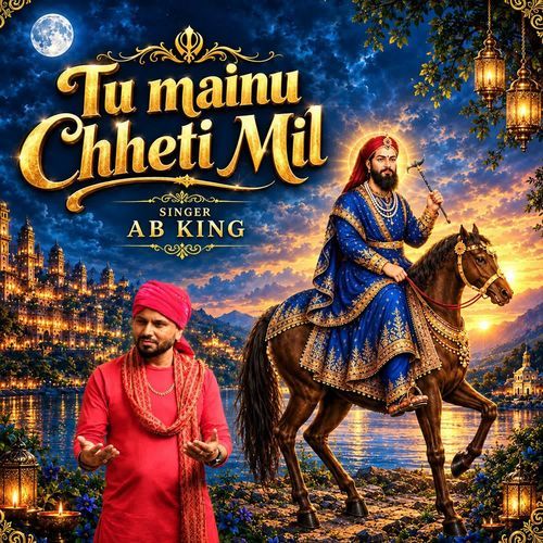 Tu Mainu Chheti Mil
