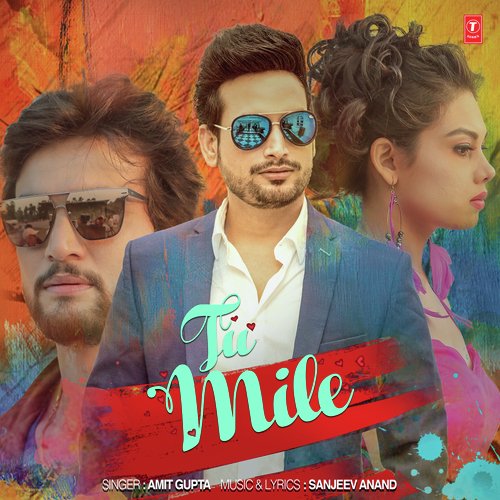 Tu Mile_poster_image