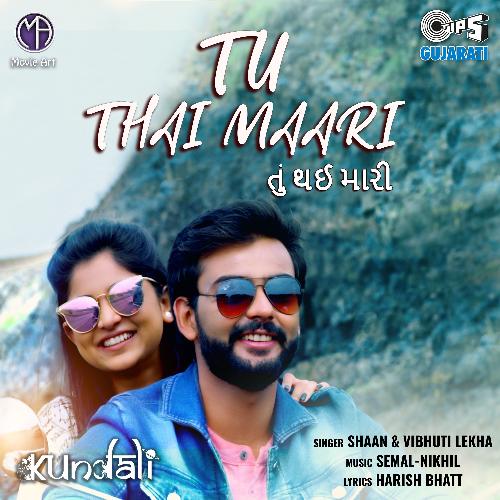 Tu Thai Maari (From "Kundali")_poster_image