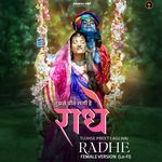Tujhse Preet Lagi Hai Radhe Female Version (Lo-Fi)
