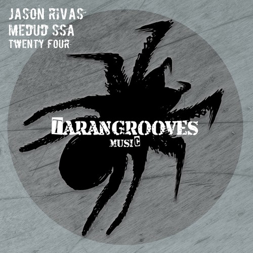 Jason Rivas