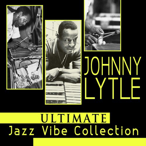 Ultimate Jazz Vibe Collection