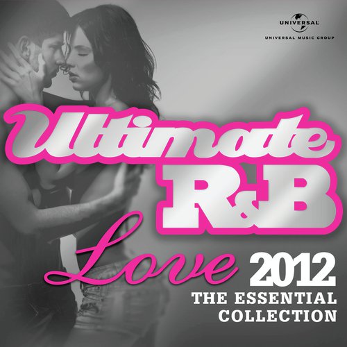 Ultimate R&B Love 2012_poster_image