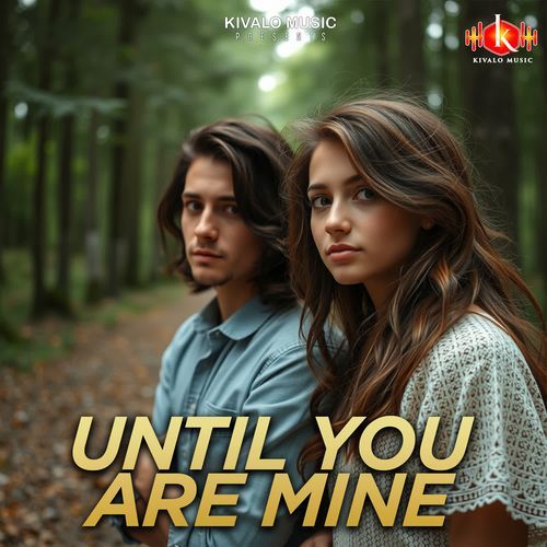 Until You Are Mine