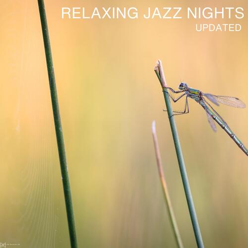 Relaxing Jazz Nights cover art