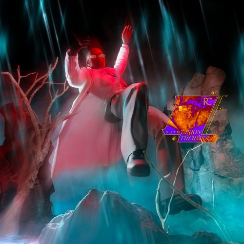 CARTIER DIMENSION cover art