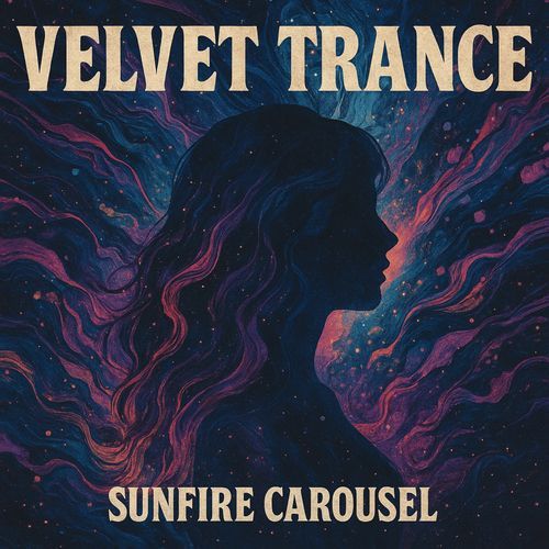 Velvet Trance cover art