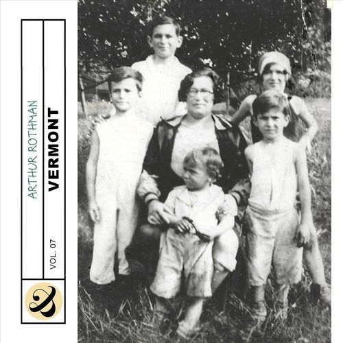 The Whole World cover art