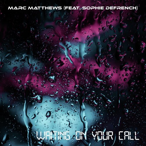 Waiting on Your Call (feat. Sophie Defrench)_poster_image