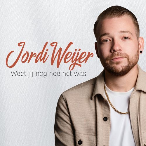 Weet jij nog hoe het was cover art