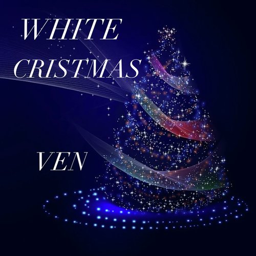 White Cristmas_poster_image