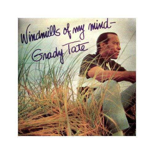 Windmils of Your Mind