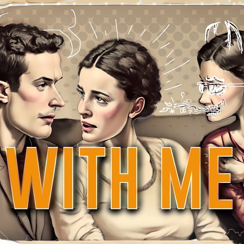 With Me_poster_image