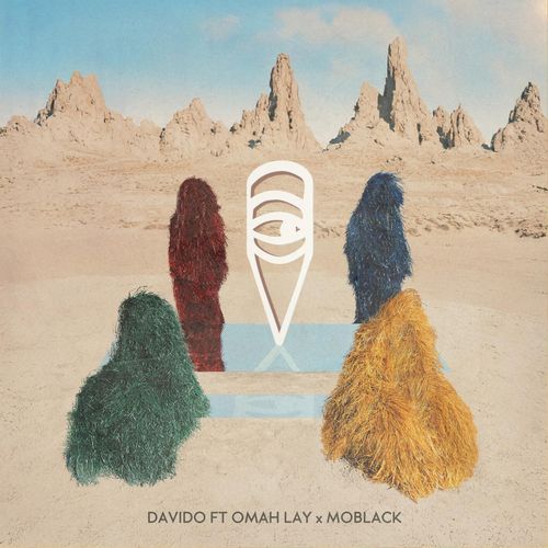 With You (MoBlack Remix) cover art