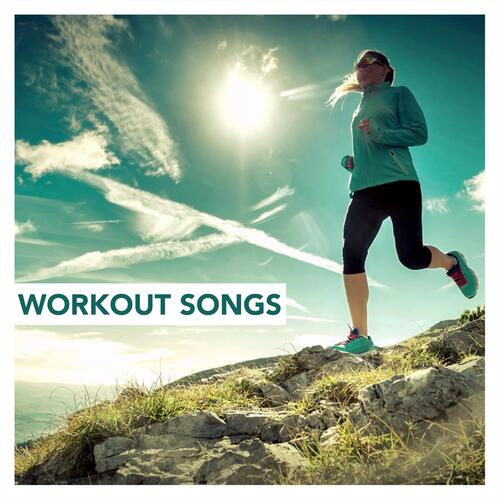 Workout Songs_poster_image