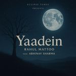 Yaadein (feat. Abhinav Sharma)