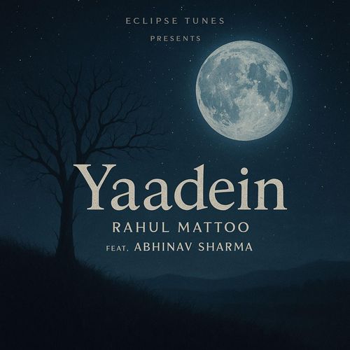 Yaadein (feat. Abhinav Sharma)