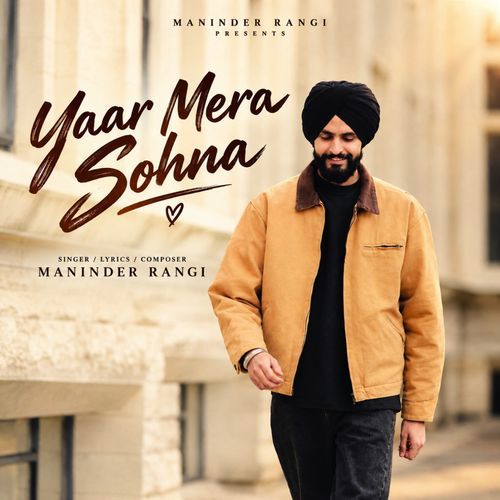 Yaar Mera Sohna