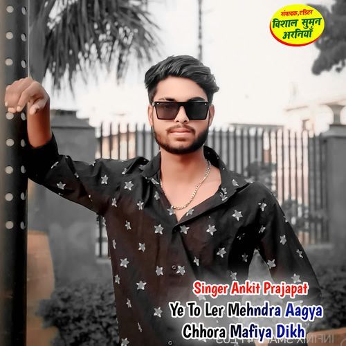 Ye To Ler Mehndra Aagya Chhora Mafiya Dikh