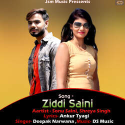 Ziddi Saini-JRgOBUB1AgY