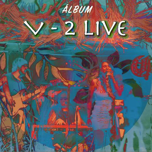 Álbum V - 2 (Live)_poster_image