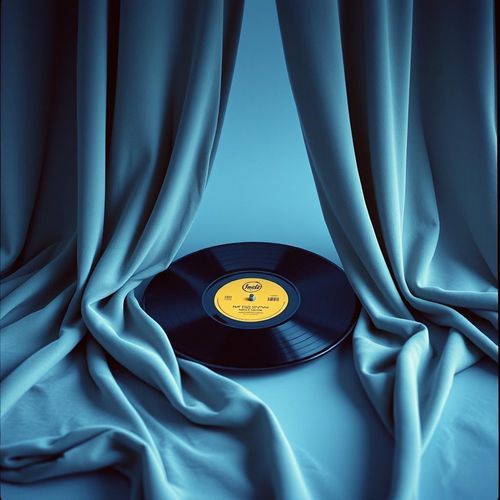 mellifluous cover art