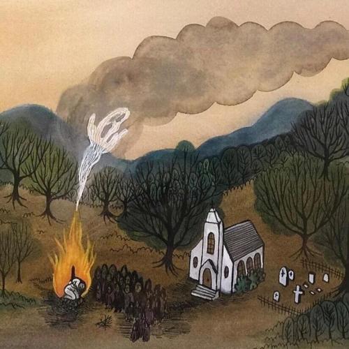 Gemma cover art