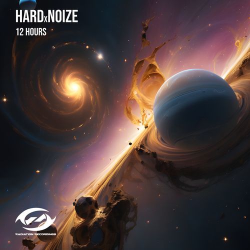 12 Hours (Original Mix) cover art