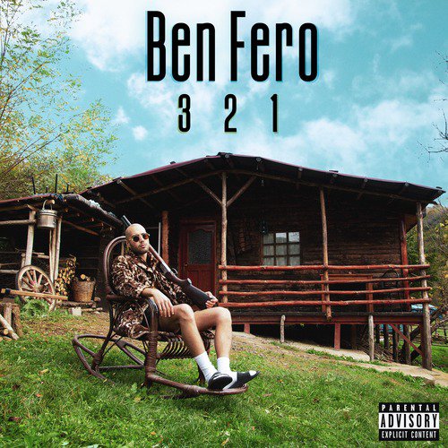 Ben Fero