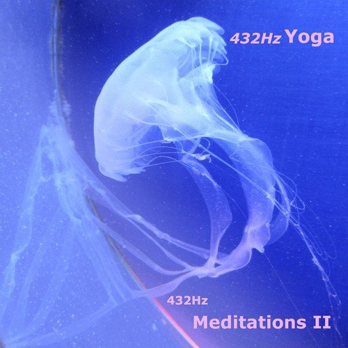 432Hz Yoga