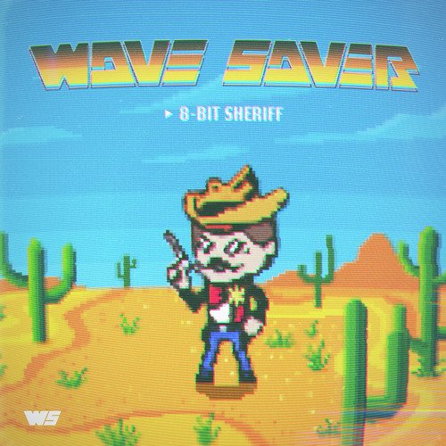 8-bit Sheriff_poster_image