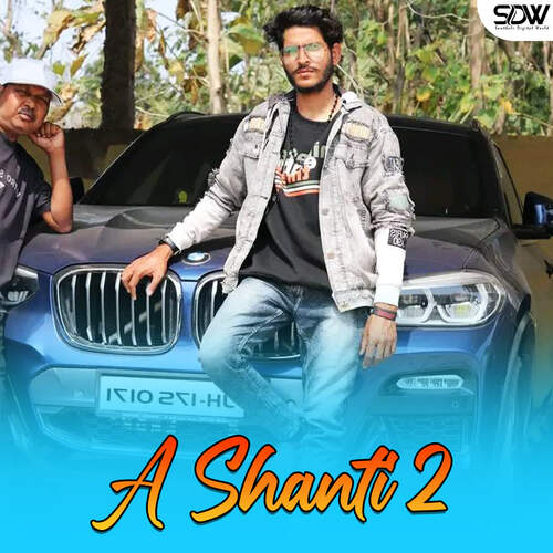 A Shanti 2