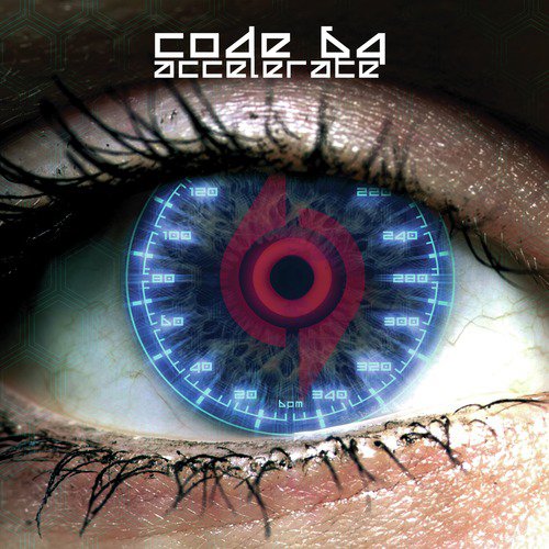 Accelerate (Radio Edit) cover art