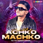 Achko Machko artwork