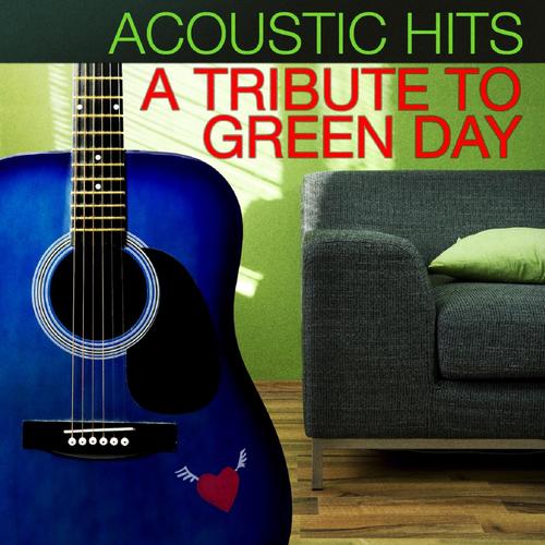 Acoustic Hits - A Tribute to Green Day