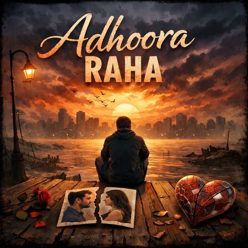 Adhoora Raha
