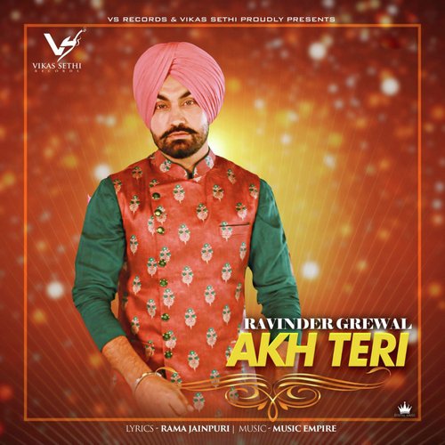 Akh Teri_poster_image